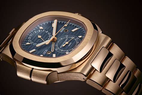 patek philippe nautilus 5990/1a-001 prix|patek philippe 5990 rose gold.